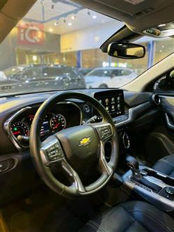 شيفروليه بليزر